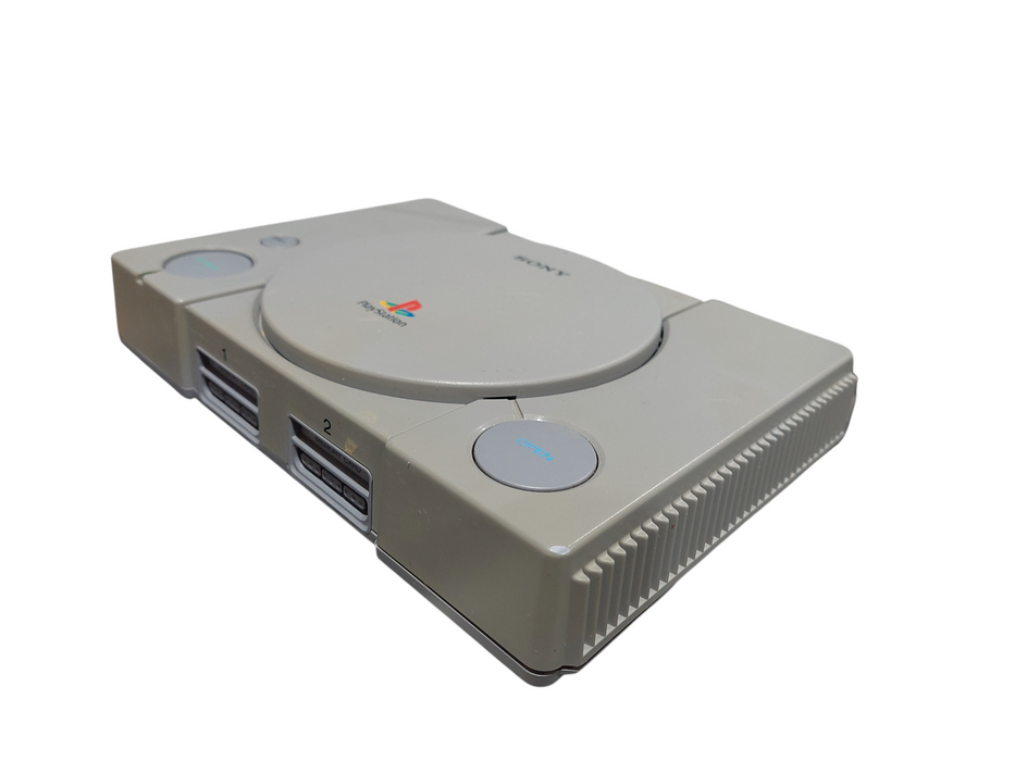 Sony Playstation 1 Model: SCPH-7501 ( Parts )