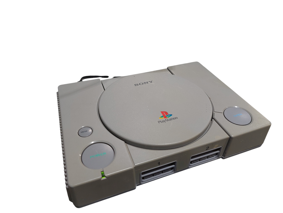 Sony Playstation 1 Model: SCPH-7501 ( Parts )