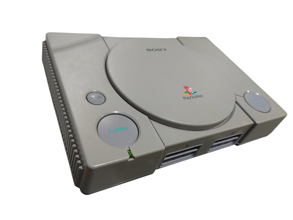Sony Playstation 1 Model: SCPH-7501 ( Parts )