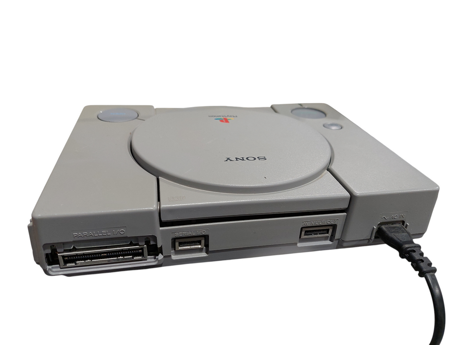 Sony Playstation 1 Model: SCPH-7501 ( Parts )