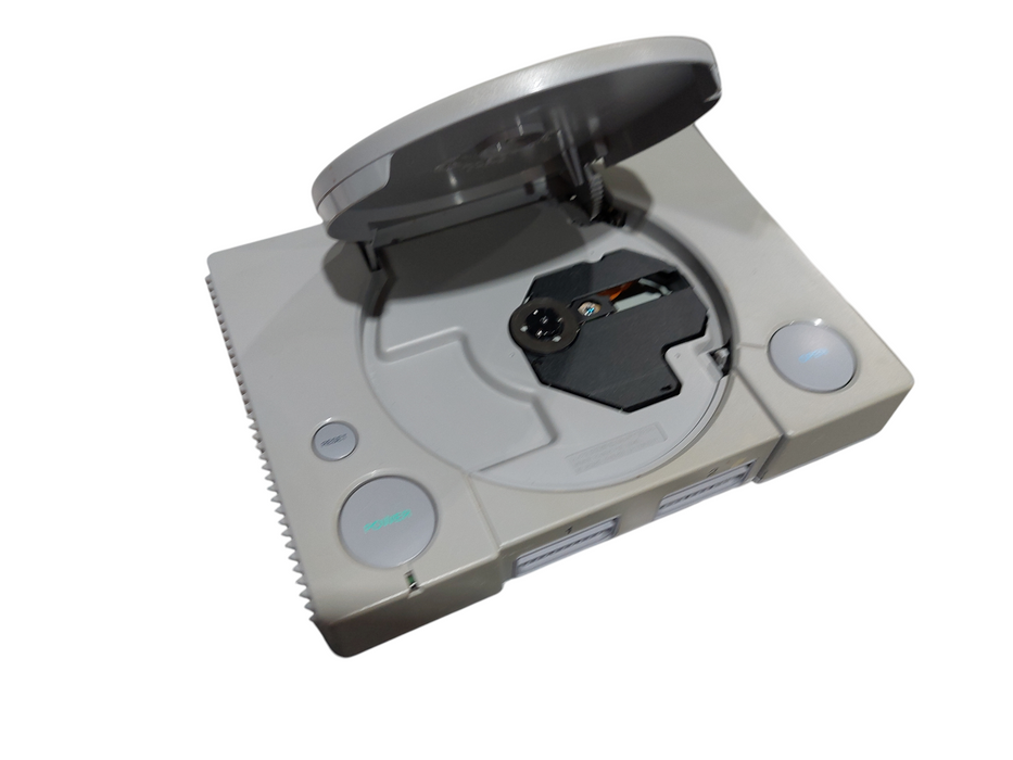 Sony Playstation 1 Model: SCPH-7501 ( Parts )