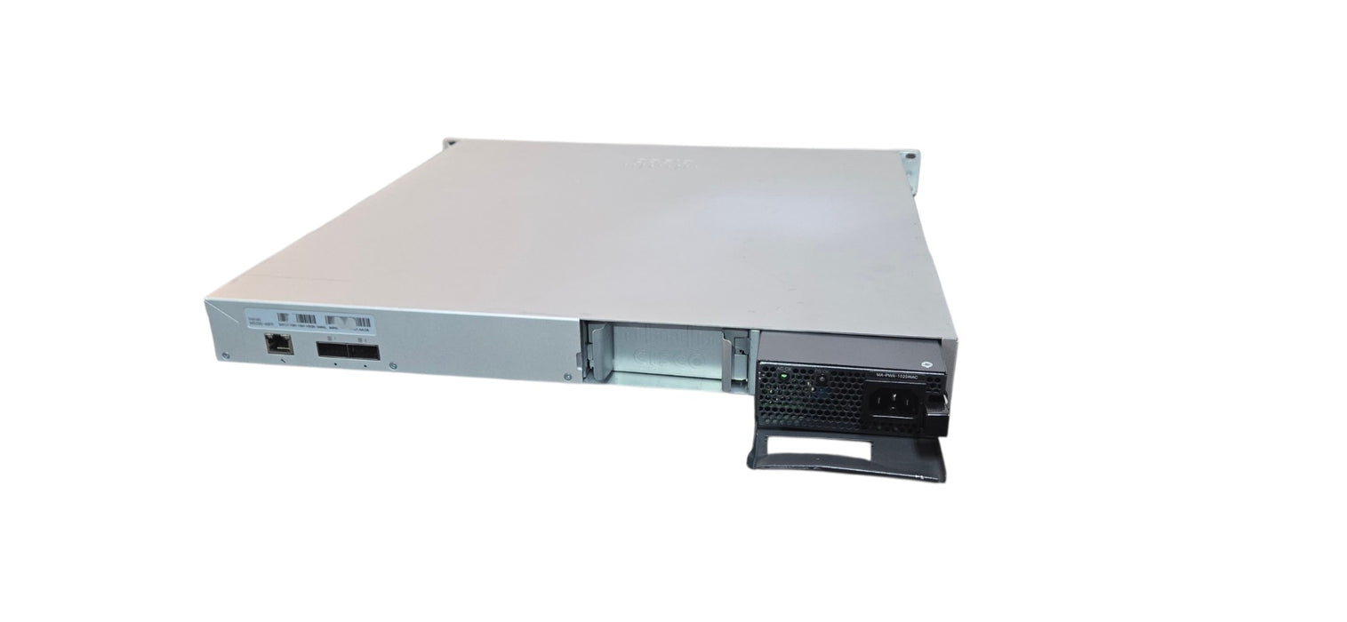 Cisco Meraki MS250-48FP 48-Port Gigabit PoE+ Managed Switch |SEE
