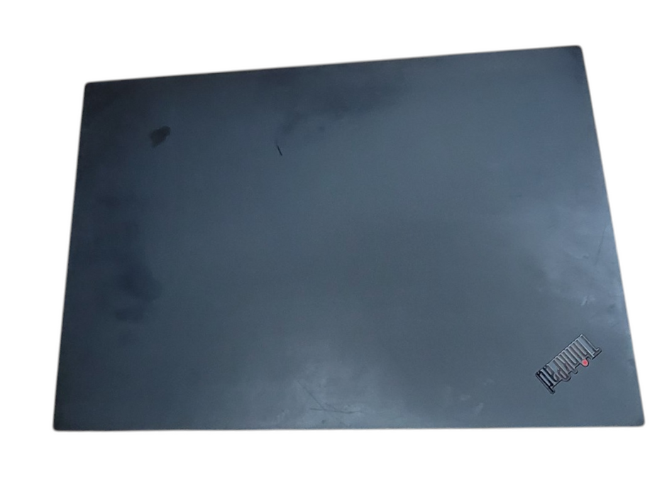 Lenovo ThinkPad P1 16" i7-9850H 16GB DDR4 Quadro T2000 256GB NVMe