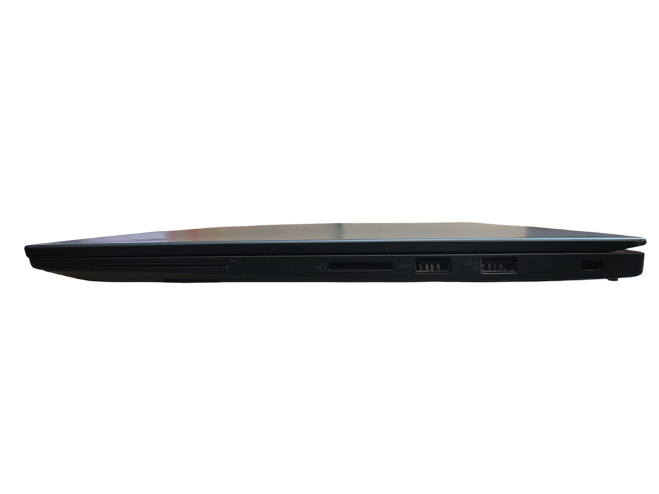 Lenovo ThinkPad P1 16" i7-9850H 16GB DDR4 Quadro T2000 256GB NVMe