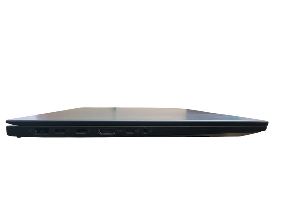 Lenovo ThinkPad P1 16" i7-9850H 16GB DDR4 Quadro T2000 256GB NVMe