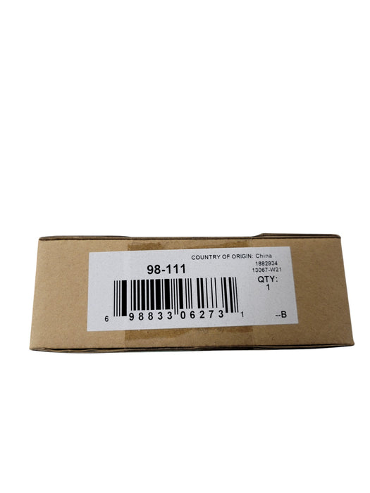 Ergotron 98-111 HX Desk Monitor Arm Grommet Mount