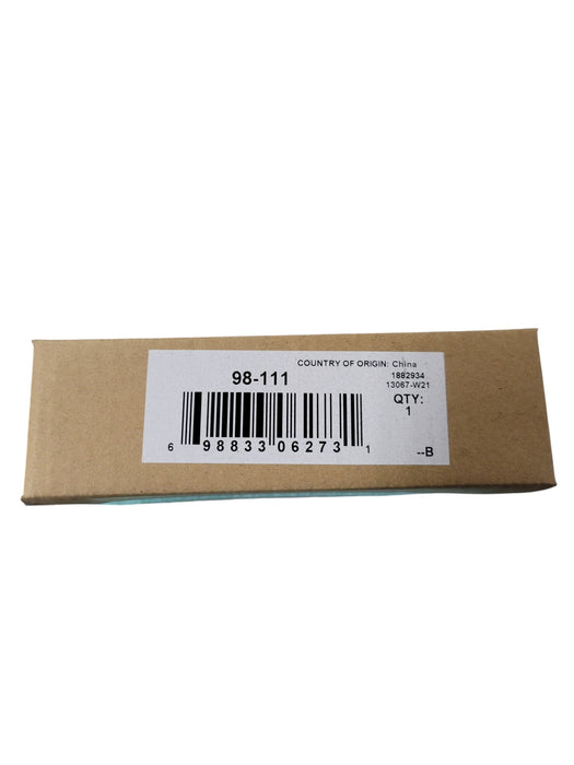 Ergotron 98-111 HX Desk Monitor Arm Grommet Mount