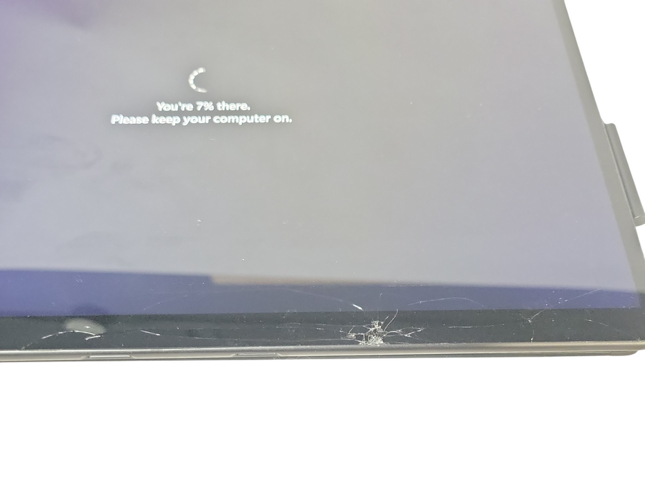 Microsoft Surface Pro 8 1983 13" Core i5-1145G7 2.60GHz 16GB DDR4 256GB SSD READ