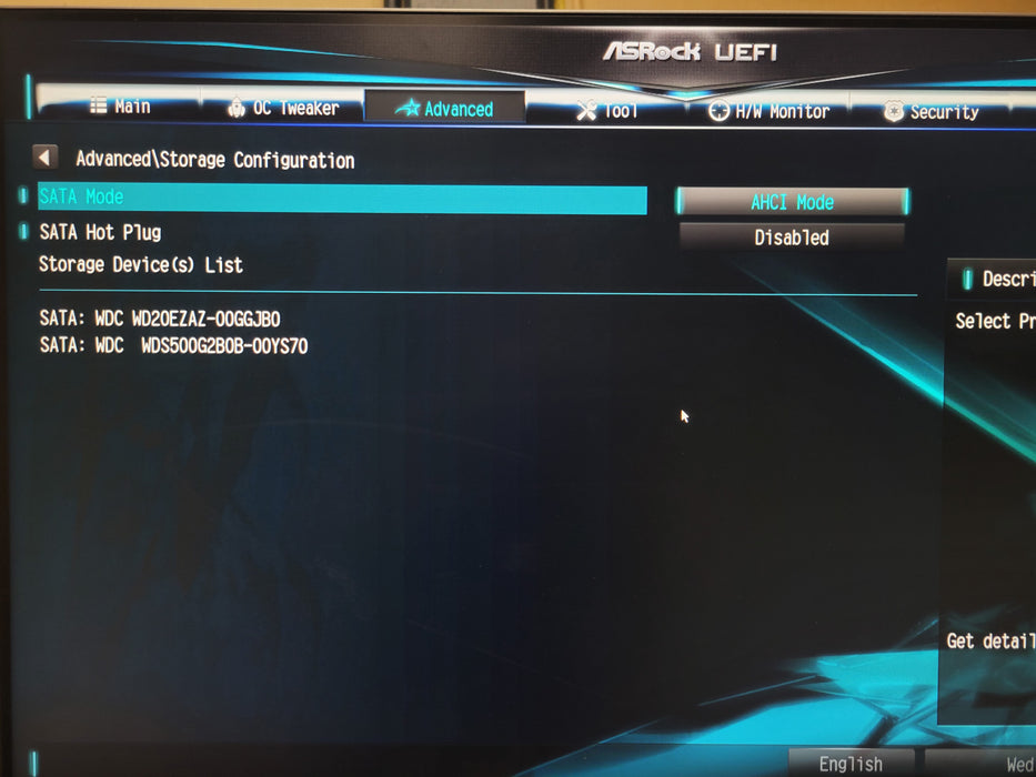 Custom tower PC, AMD Ryzen 5 2600 3.4GHz, 8GB DDR4, 500GB M.2 SSD + 2TB HDD, SEE