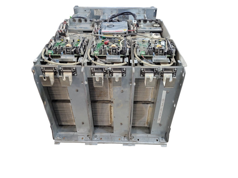 Allen Bradley PowerFlex 700H Series B 1K1N0ANNNN80 NO Inverter Drive Q!
