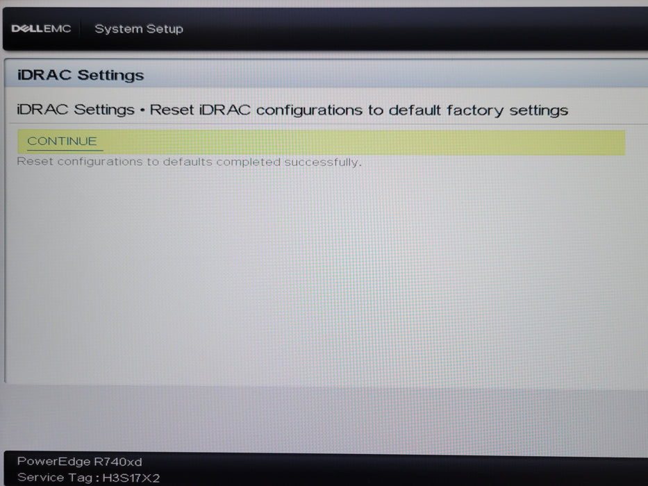 Dell PE R740xd, 2x Xeon Gold 5118 2.30Ghz, 64GB DDR4, H740P Mini, 2x PSU