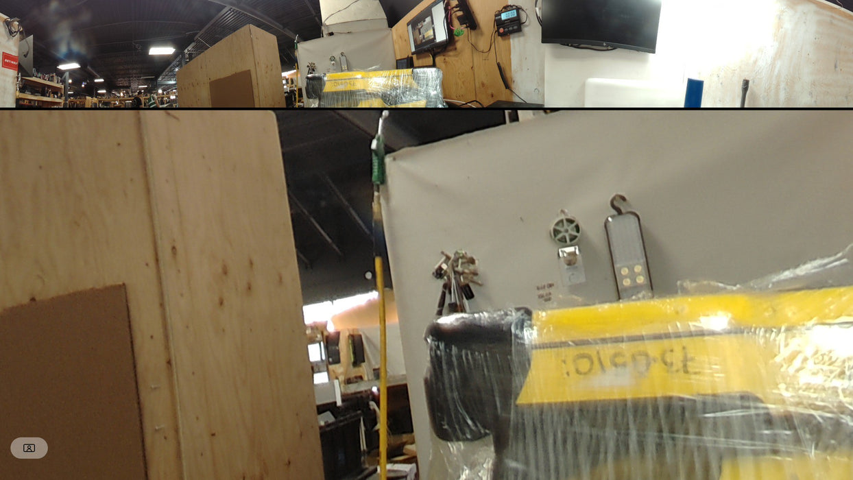 Owl Labs Meeting Owl 3 | MTW300 | Pro 360-Degree Video Conference Camera/Speaker