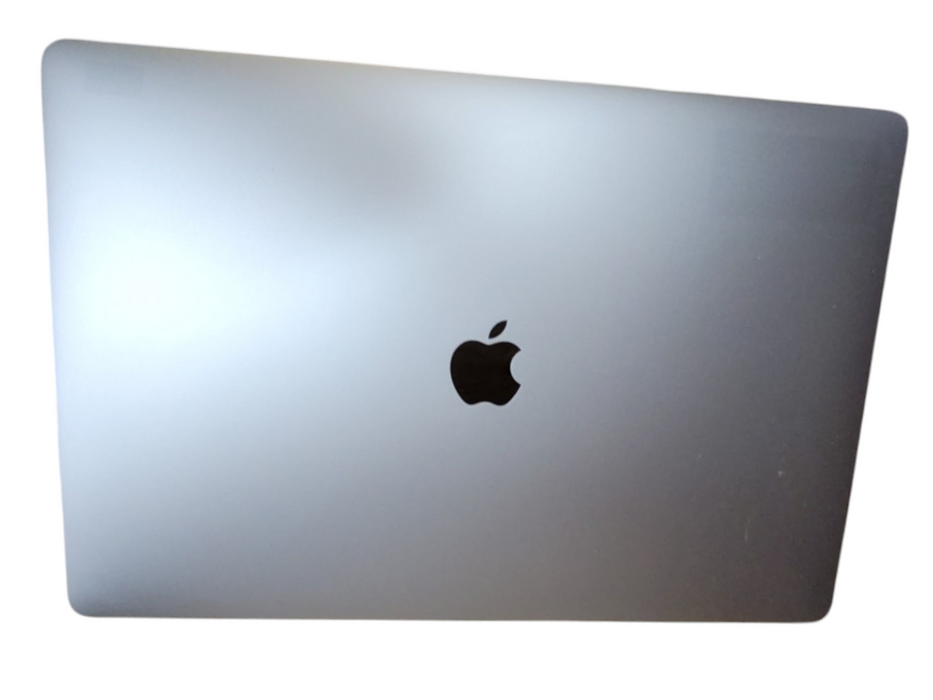 Apple MacBook Pro 16" 2019 A2141 i7-9750H 16GB DDR4 512GB SSD READ NO ADAPTER