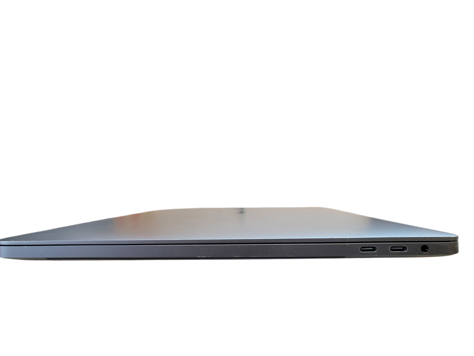 Apple MacBook Pro 16" 2019 A2141 i7-9750H 16GB DDR4 512GB SSD READ NO ADAPTER