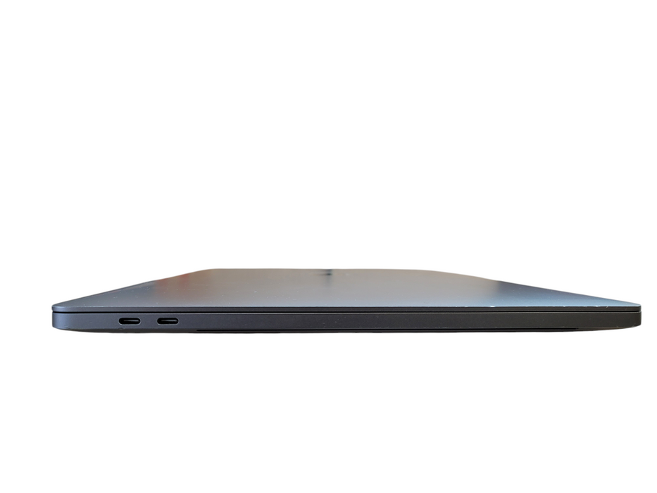 Apple MacBook Pro 16" 2019 A2141 i7-9750H 16GB DDR4 512GB SSD READ NO ADAPTER