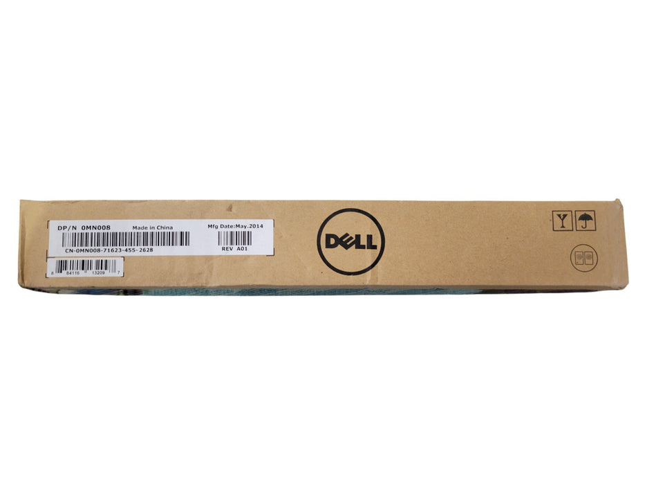 Dell 0MN008 AC511 USB SoundBar