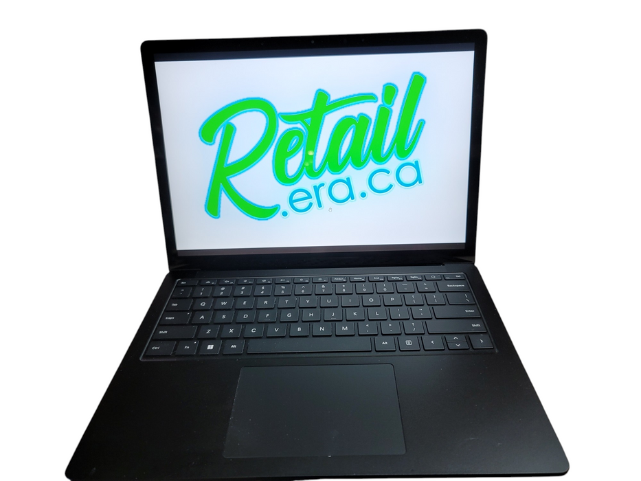 Microsoft Surface Laptop 5 13.5" 1951 i5-1245U 16GB DDR5 256GB NVMe READ