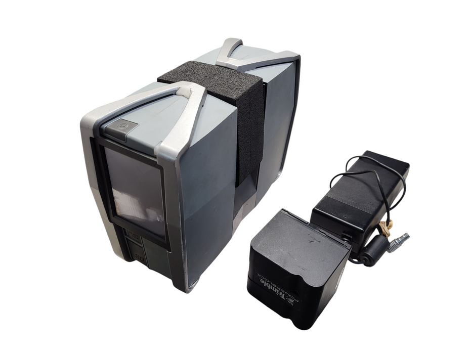Trimble TX5 Compact High Speed 3D Laser Scanner READ