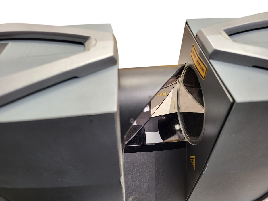 Trimble TX5 Compact High Speed 3D Laser Scanner READ