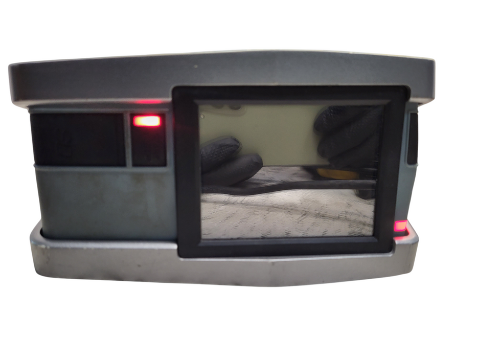 Trimble TX5 Compact High Speed 3D Laser Scanner READ