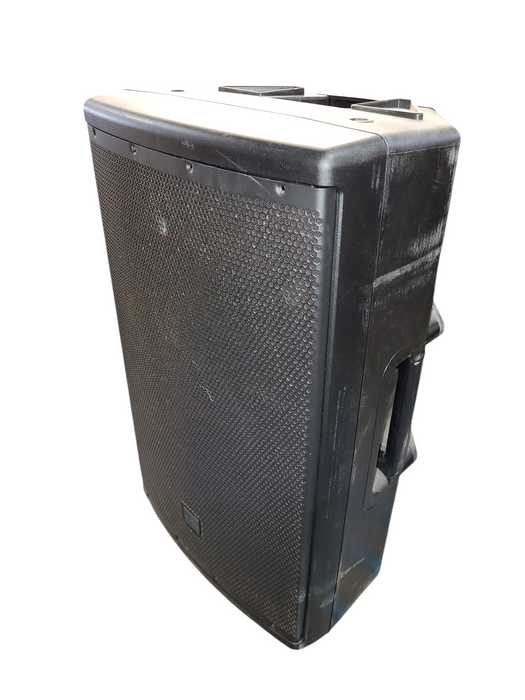 JBL EON615 15" 1000W 2-Way PA Powered Loudspeaker READ