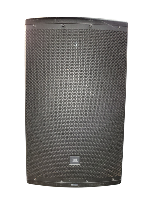 JBL EON615 15" 1000W 2-Way PA Powered Loudspeaker READ