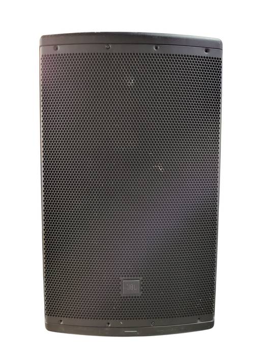 JBL EON615 15" 1000W 2-Way PA Powered Loudspeaker READ