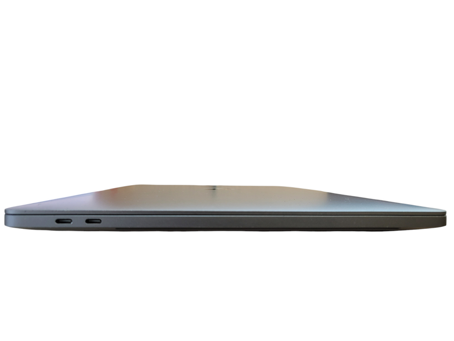 Apple Macbook Pro 16" 2019 A2141 i7-9750H 16GB DDR4 512GB SSD NO ADAPTER
