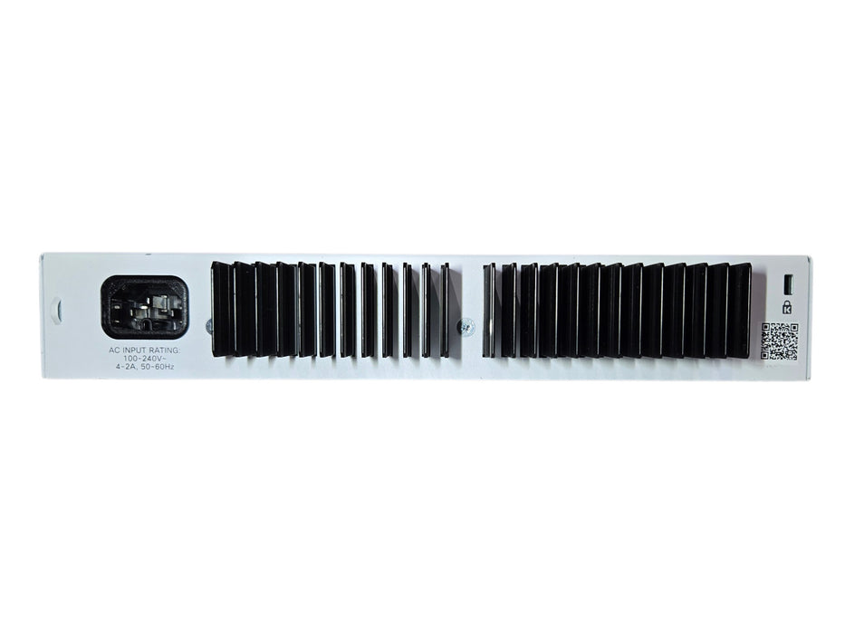 CISCO Catalyst 1000 Series C1000-16FP-2G-L Switch 16 PoE+ 1G SFP