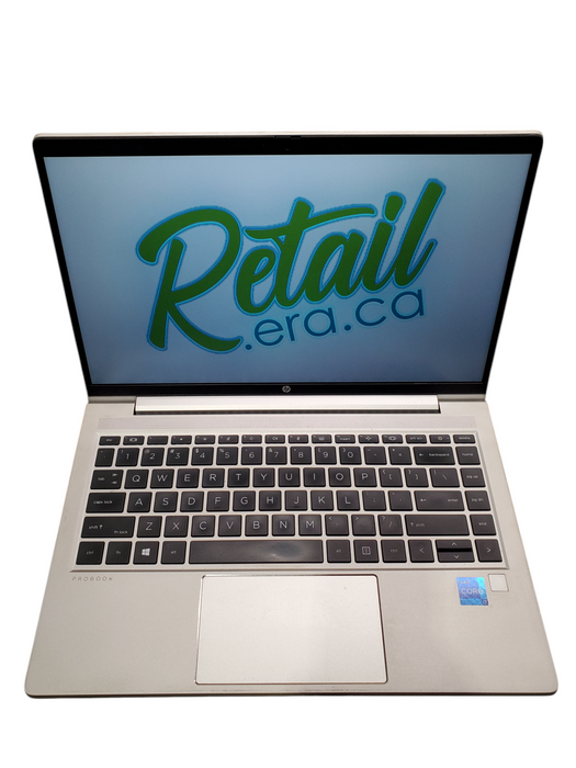 HP ELITEBOOK 640 G8 CORE I7-1165G7 2.8GHZ 16GB 256GB SSD