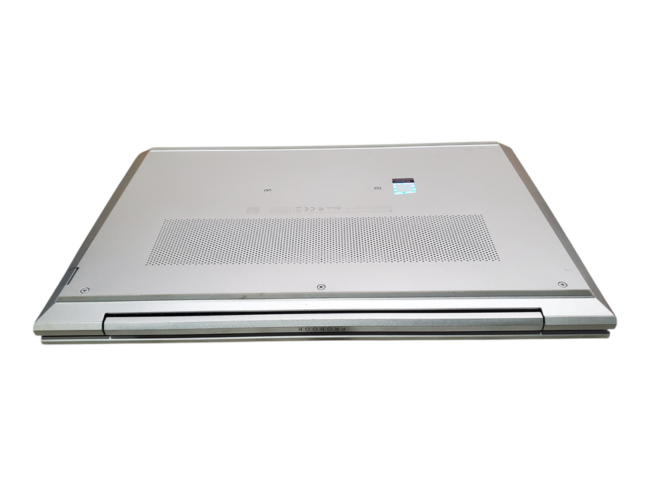 HP ELITEBOOK 640 G8 CORE I7-1165G7 2.8GHZ 16GB 256GB SSD