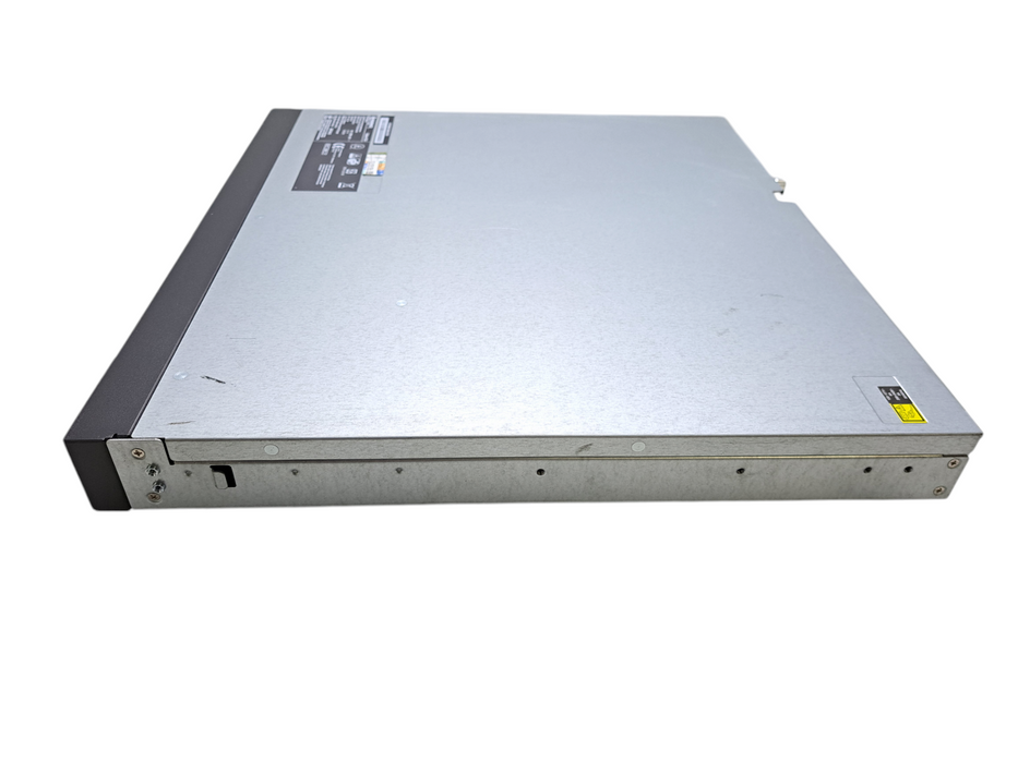 Lenovo ThinkServer RS140 | Intel Core i3-4130 @3.40GHz, 32GB DDR3, No HDD/RAID