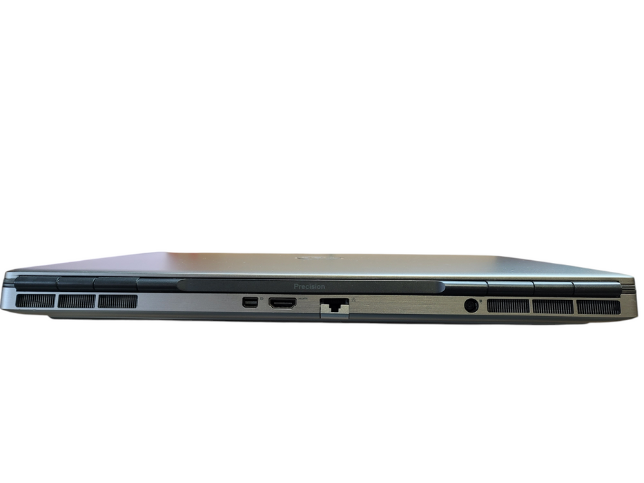 Dell Precision 7560 15" i7-11850H 32GB DDR4 RTX A2000 256GB NVMe