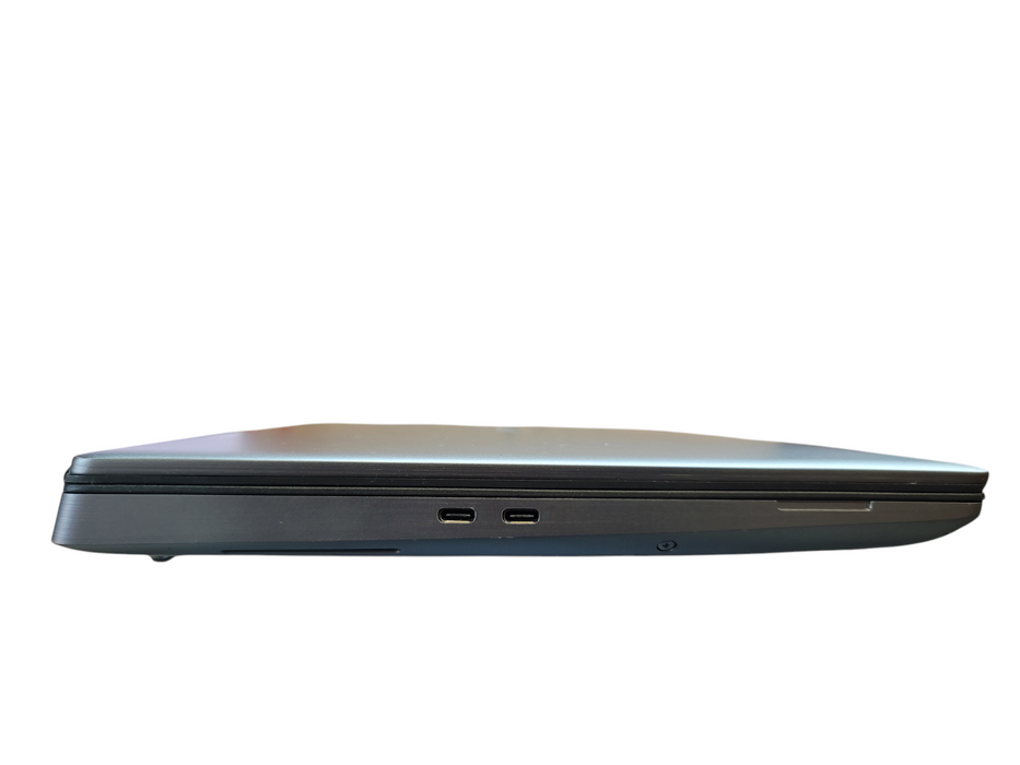 Dell Precision 7560 15" i7-11850H 32GB DDR4 RTX A2000 256GB NVMe