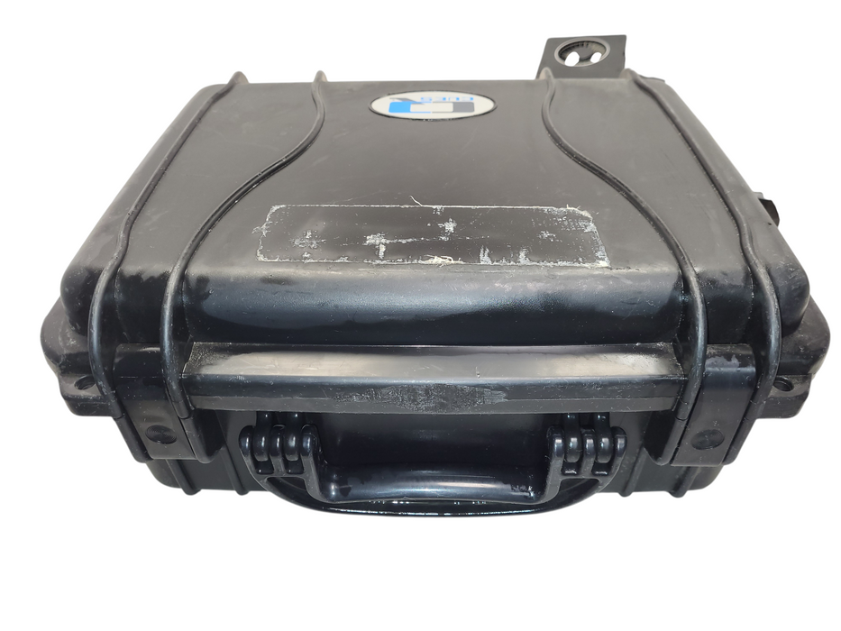 CUES TruVue portable wireless Display Model: JC342 No AC
