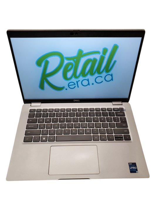 Dell Latitude 5430 14" i7-1265U 16GB DDR4 512GB NVMe READ