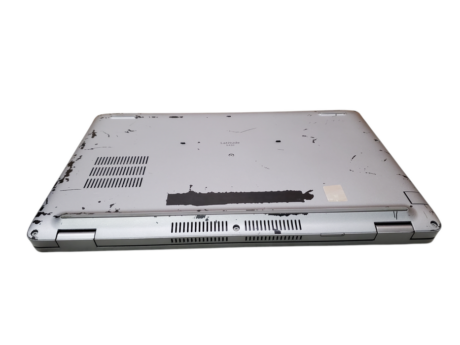 Dell Latitude 5430 14" i7-1265U 16GB DDR4 512GB NVMe READ