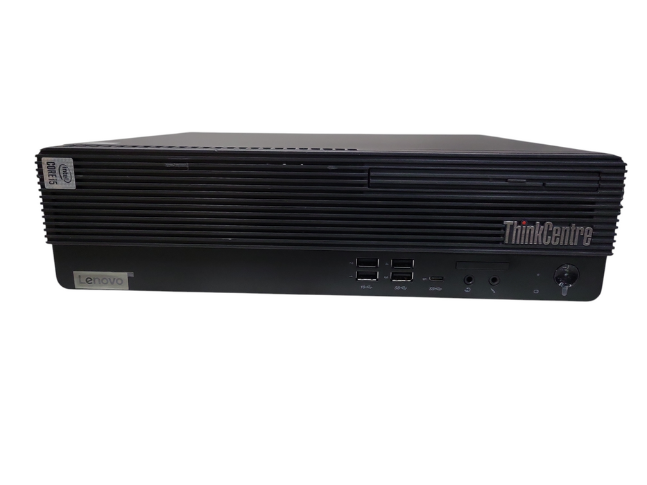 Lenovo ThinkCentre M70s SFF i5-10400 CPU |8GB DDR4 | 256GB NVMe