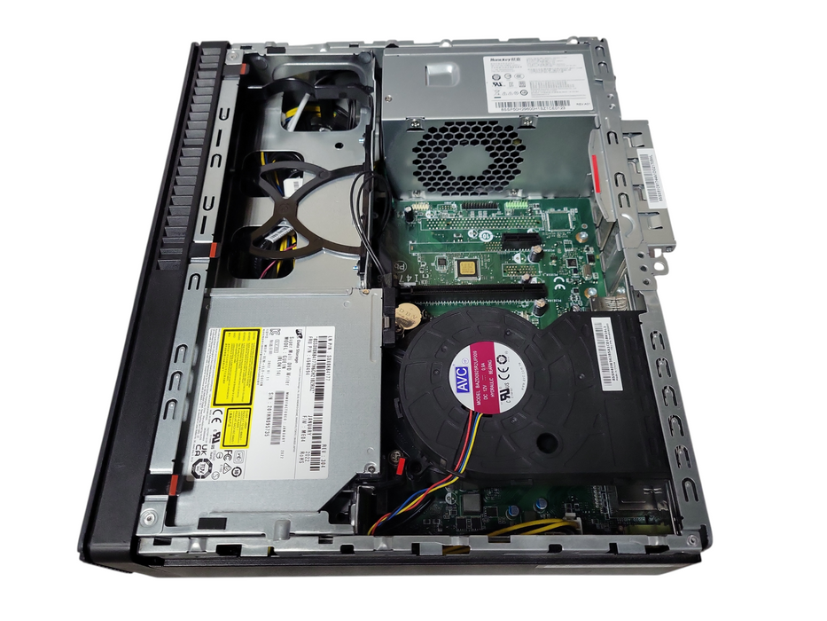 Lenovo ThinkCentre M70s SFF i5-10400 CPU |8GB DDR4 | 256GB NVMe
