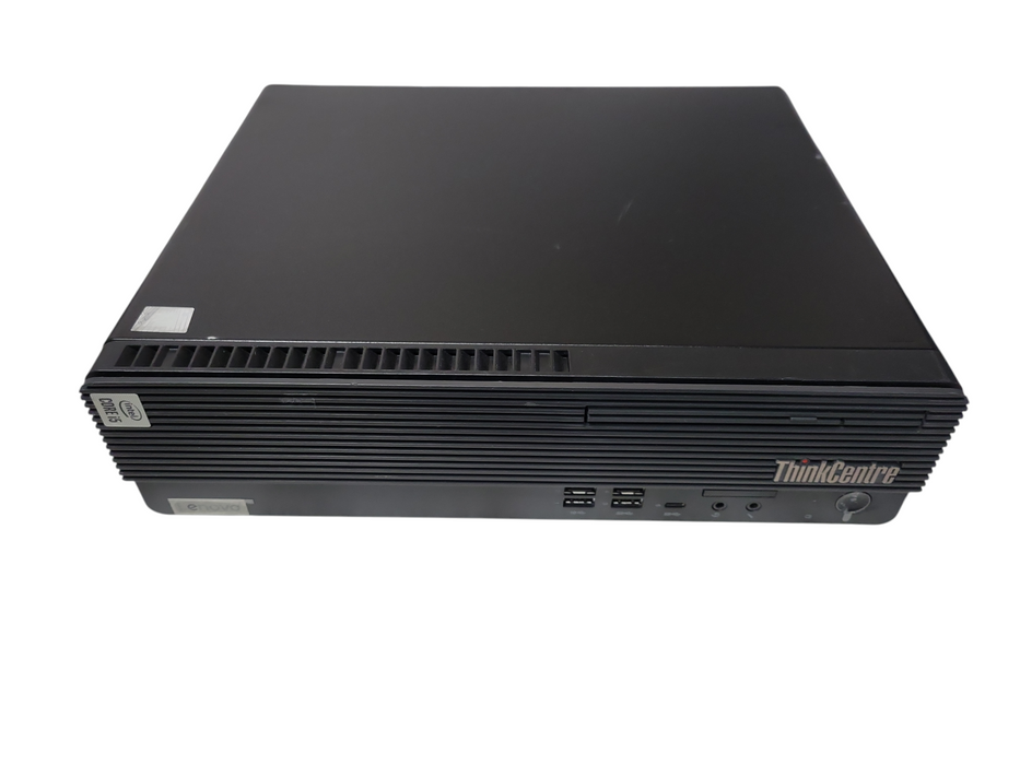 Lenovo ThinkCentre M70s SFF i5-10400 CPU |8GB DDR4 | 256GB NVMe