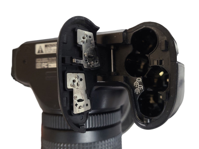 FujiFilm FinePix S6000fd 6.3MP Digital Camera, 28-300mm