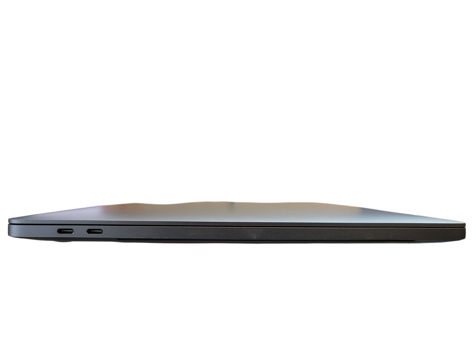 Apple MacBook Pro 16" 2019 A2141 i7-9750H 16GB DDR4 512GB SSD NO ADAPTER