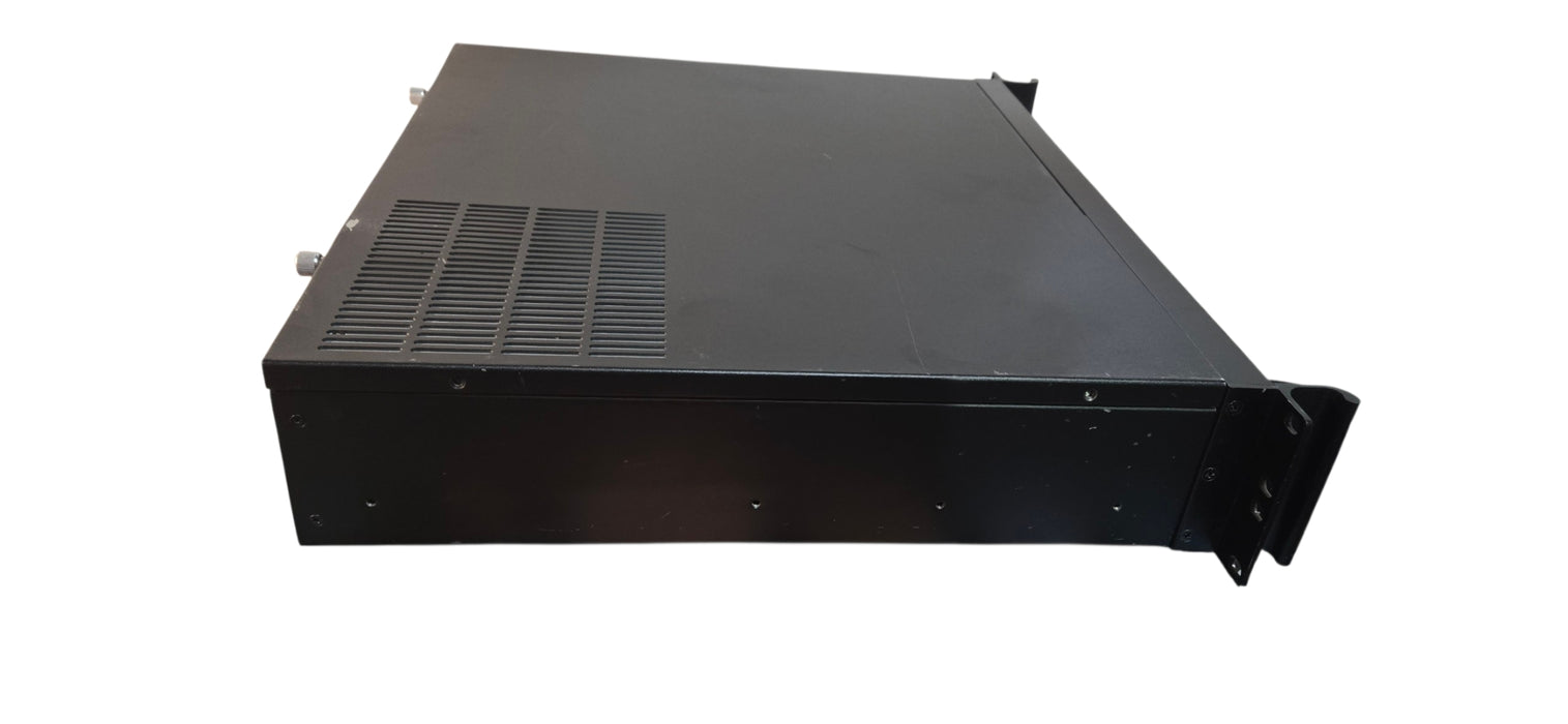 AMX NMX-NVR-N6123 Network Video Recorder | i7-4790S | 4GB DDR3 | 60GB SSD