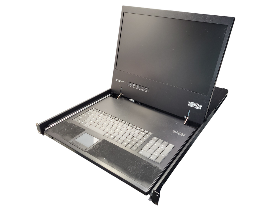 Tripp Lite B021-000-17 Rackmount 1U 17" Console