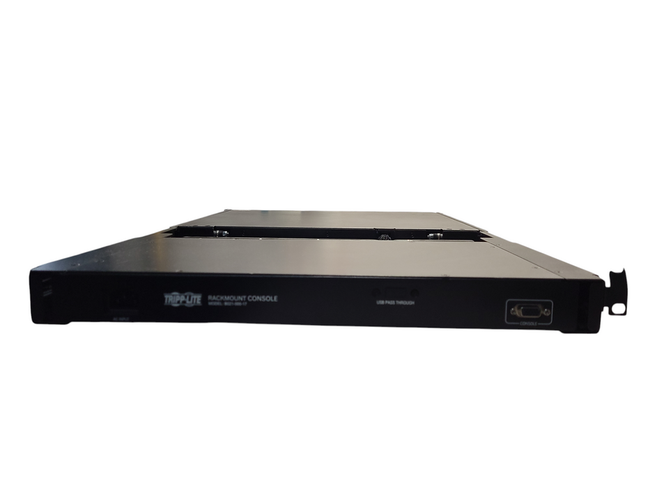 Tripp Lite B021-000-17 Rackmount 1U 17" Console