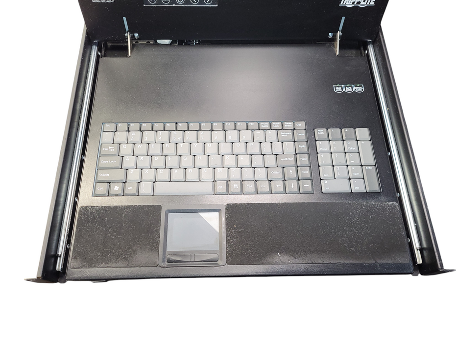 Tripp Lite B021-000-17 Rackmount 1U 17" Console