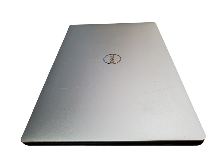 Dell XPS 13 7390 4K TOUCH i7-10710U 1.10GHz 16GB RAM 512GB SSD