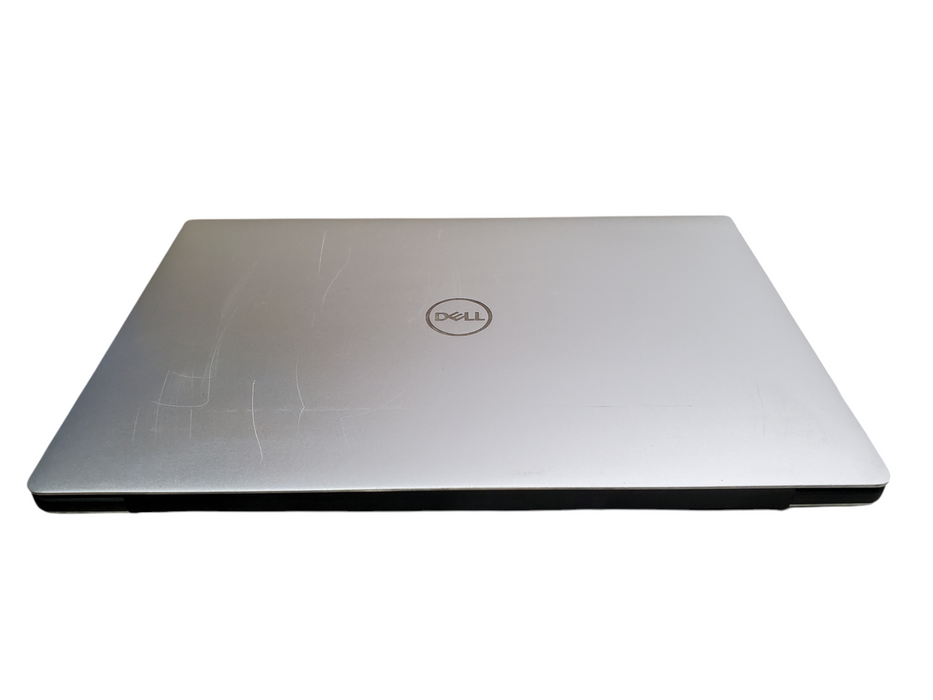 Dell XPS 13 7390 4K TOUCH i7-10710U 1.10GHz 16GB RAM 512GB SSD