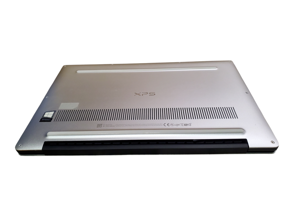 Dell XPS 13 7390 4K TOUCH i7-10710U 1.10GHz 16GB RAM 512GB SSD