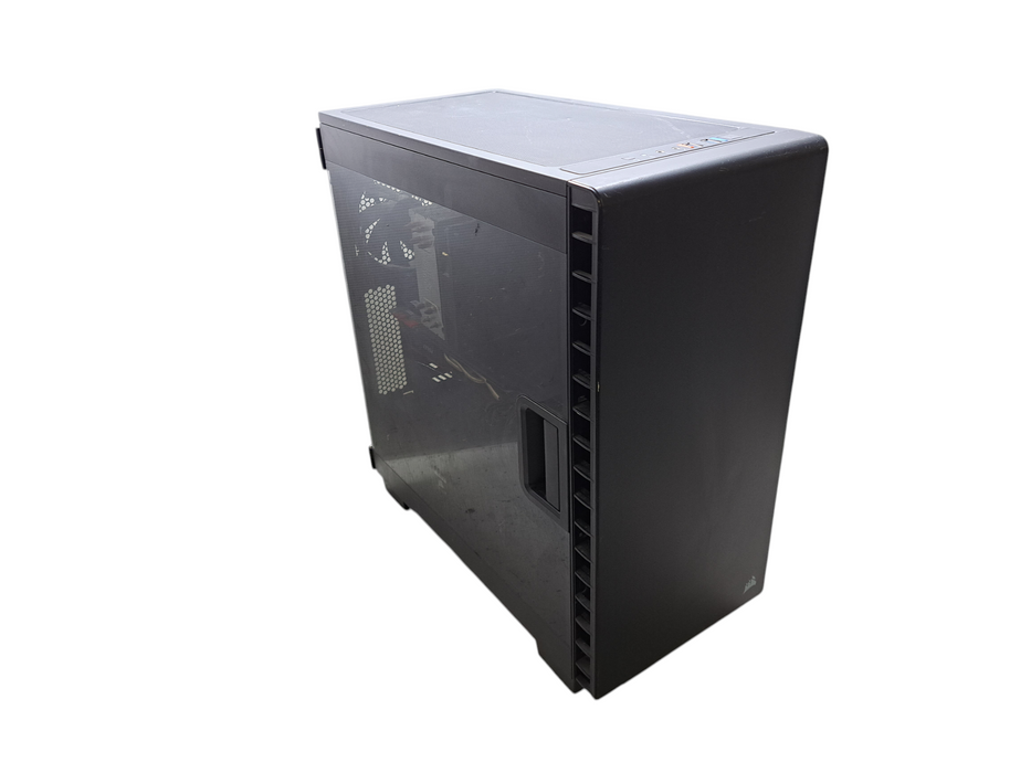 Custom PC Asus X99-E w/ Intel Core i7-6850K, 32GB DDR4, GTX 1080 8GB, RM 750x